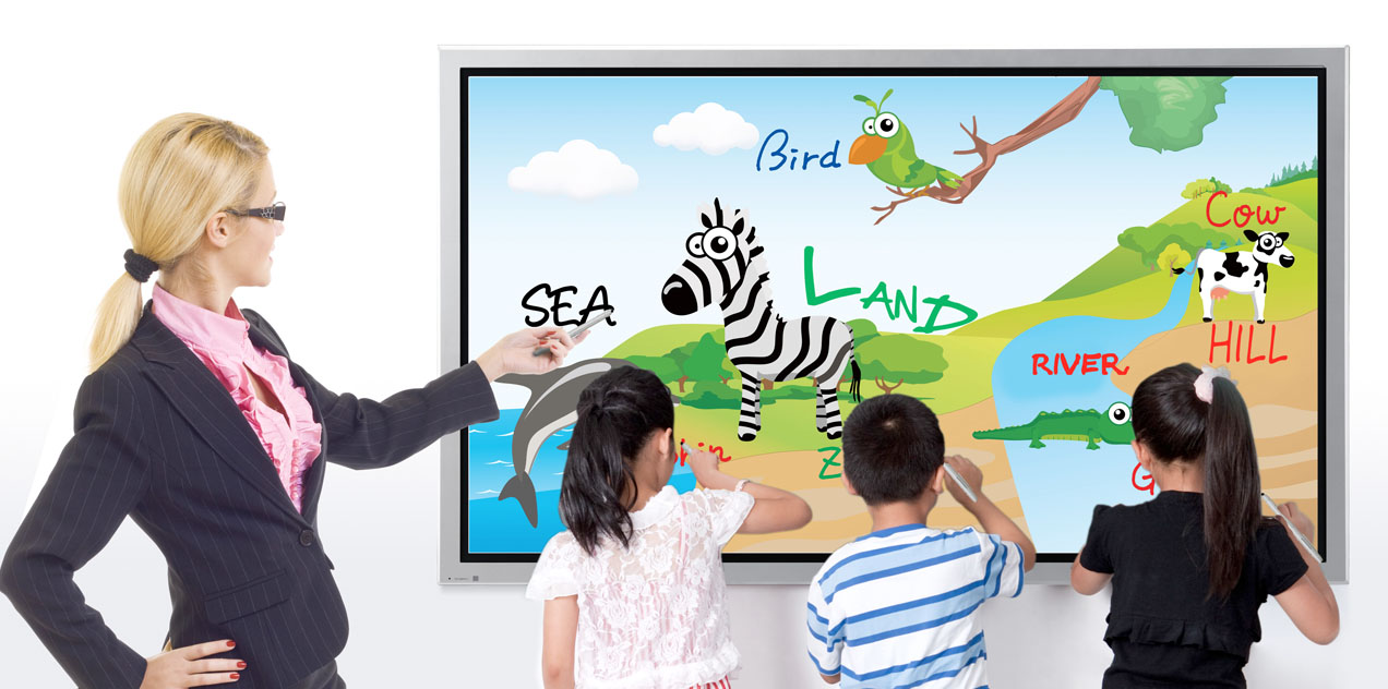 Interactive Whiteboard 101 A Resource Of Activities For Literacy 