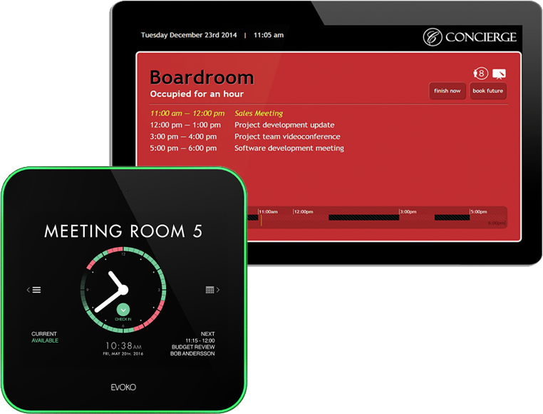 Booking Room Systems for Melbourne Meeting Rooms & Boardrooms Melbourne