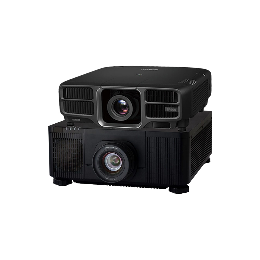 Laser Projector Australia 4K, Epson, Hitachi, NEC, WUXGA