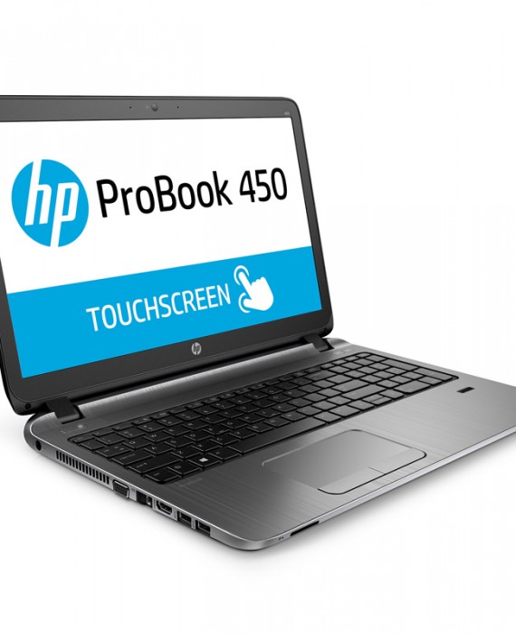HP ProBook 450 G2 (J8K78PA) i5-4210U