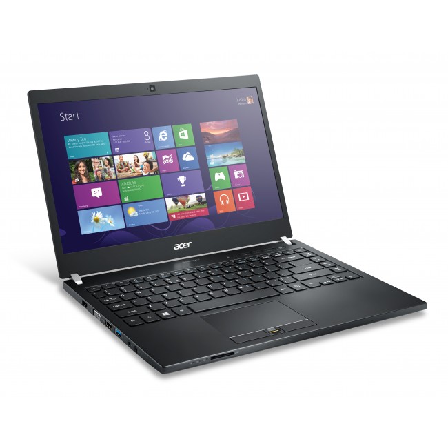 Acer UltraBook TM P645-M-7450425t
